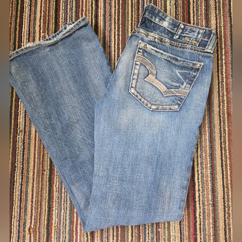 Vintage Big star jeans